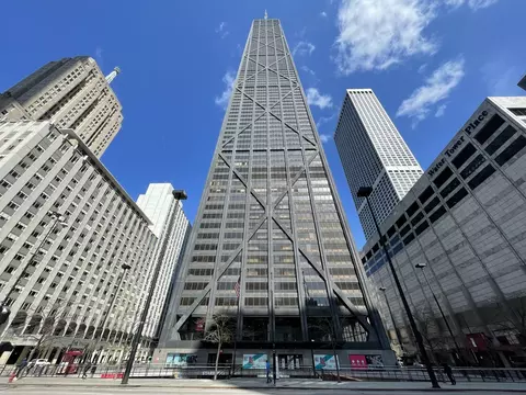175 E Delaware Pl #9007, Chicago, IL 60611