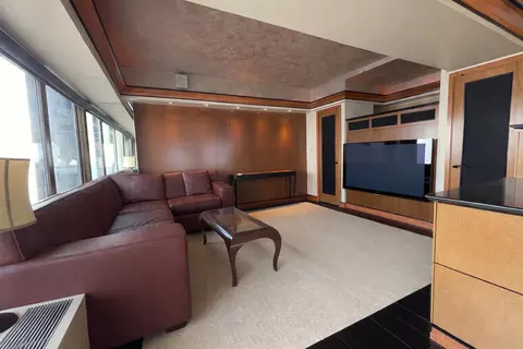Living - 175 E Delaware Pl #9007, Chicago, IL 60611 photo 6 of 6