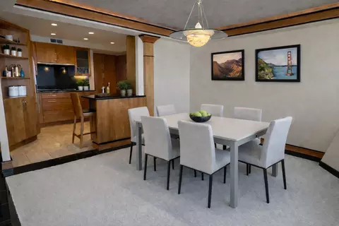 Dining - 175 E Delaware Pl #9007, Chicago, IL 60611 photo 2 of 2