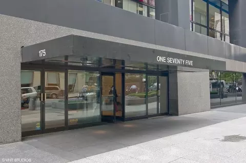 Exterior - 175 E Delaware Pl #9007, Chicago, IL 60611 photo 2 of 3
