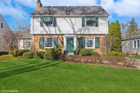 3916 Franklin Ave, Western Springs, IL 60558