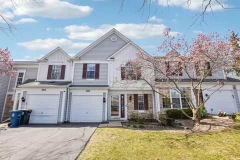 3407 Sandpiper Dr, Aurora, IL 60504