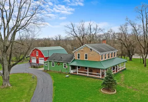24045 S Kings Rd, Crete, IL 60417