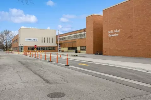 Exterior - 2249 S 13th Ave, North Riverside, IL 60546 photo 2 of 2