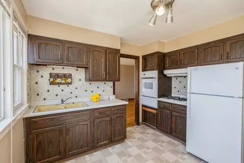 Kitchen - 2249 S 13th Ave, North Riverside, IL 60546 photo 1 of 1