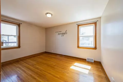 Bedroom - 2249 S 13th Ave, North Riverside, IL 60546 photo 2 of 3
