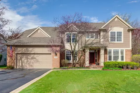 1133 Jessica Ln, Libertyville, IL 60048
