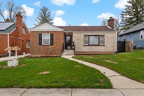 1241 Franklin Ave, Chicago Heights, IL 60411