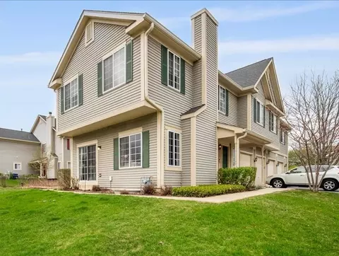 308 Windsor Ct #A, South Elgin, IL 60177