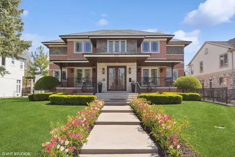 5231 Central Ave, Western Springs, IL 60558