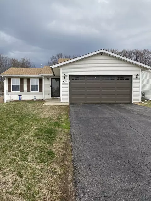 624 Lanae Way, South Beloit, IL 61080