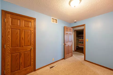 Bedroom - 1617 W Fourth St, Dixon, IL 61021 photo 2 of 6