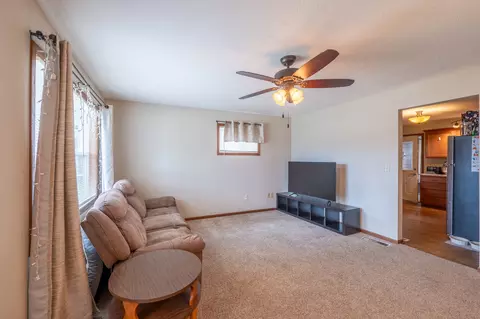 Living - 1617 W Fourth St, Dixon, IL 61021 photo 1 of 3