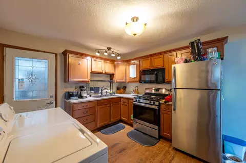Kitchen - 1617 W Fourth St, Dixon, IL 61021 photo 1 of 1