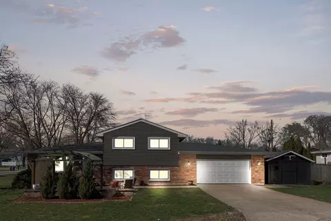 0 N151 Stanley St, Winfield, IL 60190