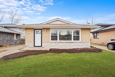 14341 Cottage Grove Ave, Dolton, IL 60419
