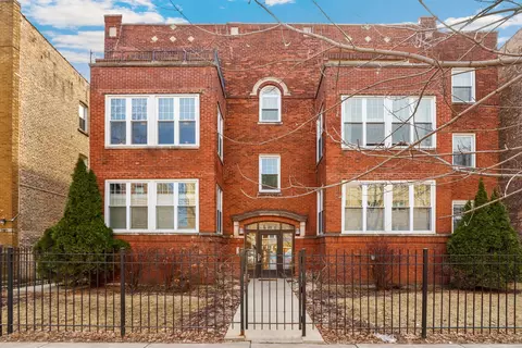 2617 W Leland Ave #2, Chicago, IL 60625