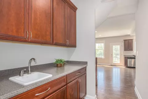 Entry Way - 6433 Davidson Ct, Gurnee, IL 60031 photo 2 of 3