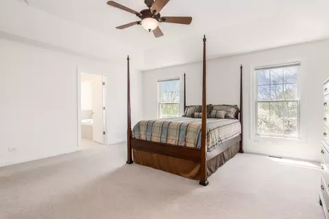 Bedroom - 6433 Davidson Ct, Gurnee, IL 60031 photo 4 of 10