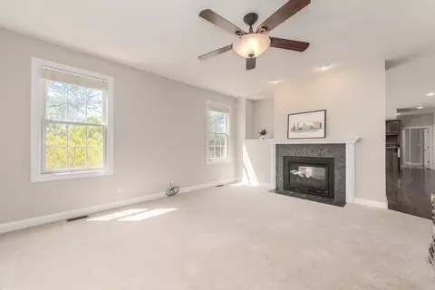 Living - 6433 Davidson Ct, Gurnee, IL 60031 photo 2 of 4