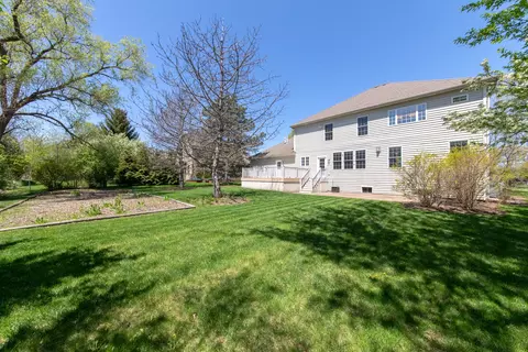 Exterior - 6433 Davidson Ct, Gurnee, IL 60031 photo 5 of 7