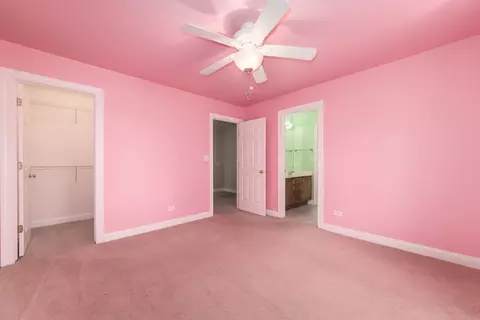 Bedroom - 6433 Davidson Ct, Gurnee, IL 60031 photo 10 of 10