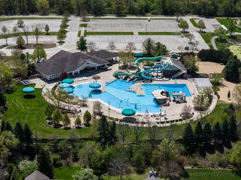 Exterior - 6433 Davidson Ct, Gurnee, IL 60031 photo 7 of 7