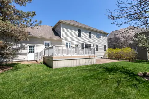 Exterior - 6433 Davidson Ct, Gurnee, IL 60031 photo 6 of 7