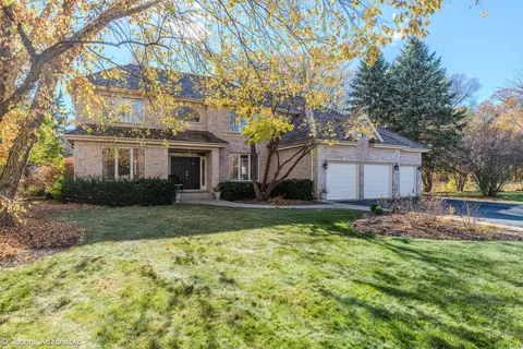 14191 W Oban Ct, Libertyville, IL 60048