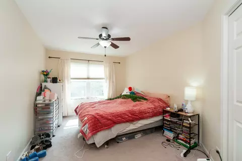 Bedroom - 716 Samson Way, Northbrook, IL 60062 photo 2 of 2
