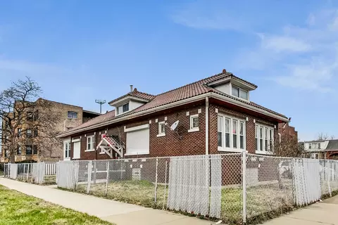 7658 S Laflin St, Chicago, IL 60620