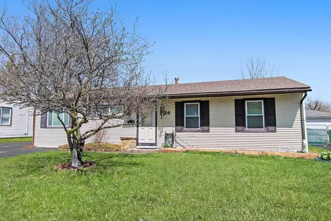 224 Rivers View Dr, Carpentersville, IL 60110