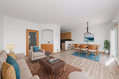 Living - 3811 Munson Ct, Plano, IL 60545 photo 1 of 1