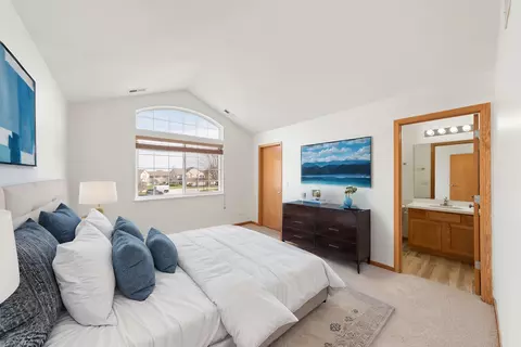 Bedroom - 3811 Munson Ct, Plano, IL 60545 photo 1 of 3
