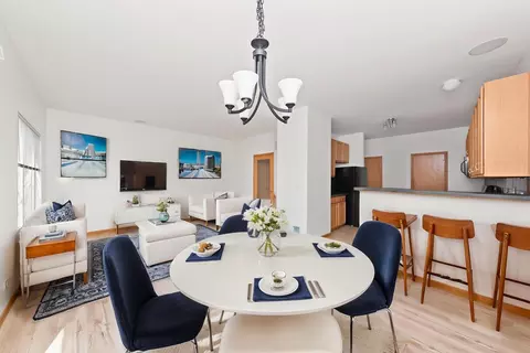 Dining - 3811 Munson Ct, Plano, IL 60545 photo 1 of 1