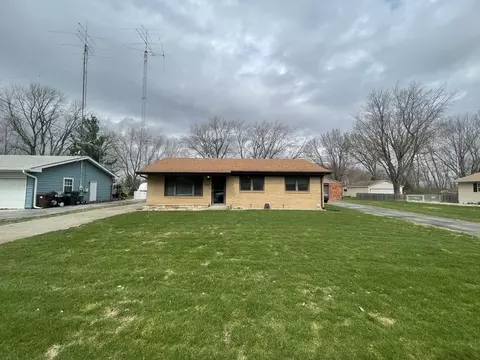 6315 E Flora St, Kankakee, IL 60901