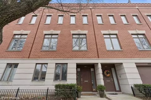 1151 W George St, Chicago, IL 60657