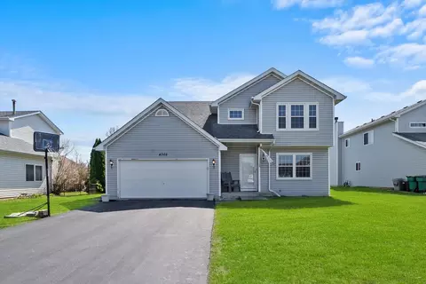 4302 Carrington Ln, Plainfield, IL 60586