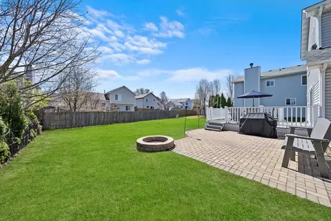 4302 Carrington Ln, Plainfield, IL 60586 photo 16