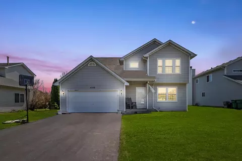 4302 Carrington Ln, Plainfield, IL 60586 photo 21
