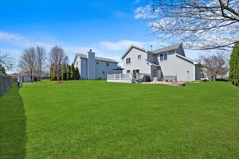 4302 Carrington Ln, Plainfield, IL 60586 photo 17