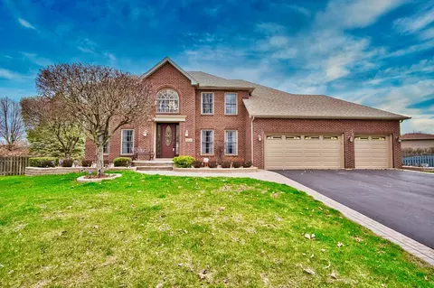 1858 Marne Rd, Bolingbrook, IL 60490