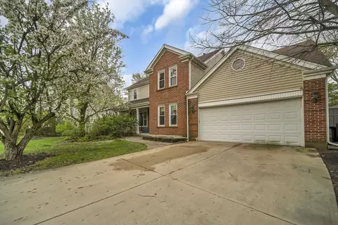 2322 Acorn Pl, Buffalo Grove, IL 60089