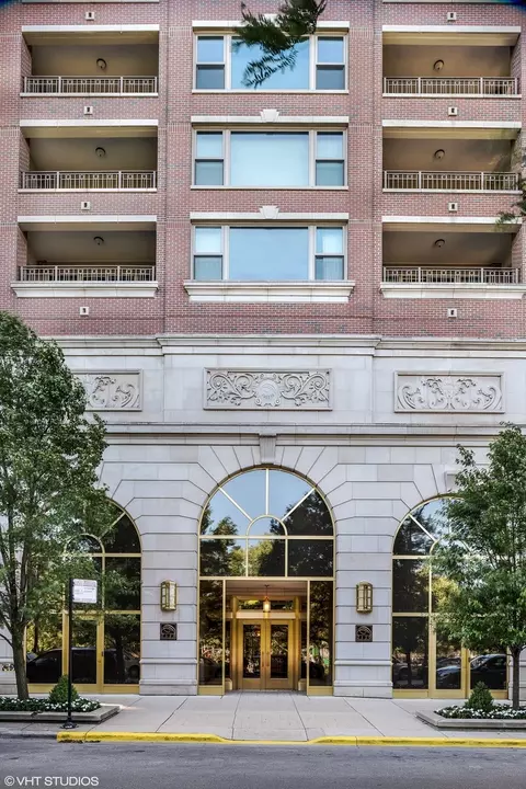 2120 N Lincoln Park W #5-6, Chicago, IL 60614