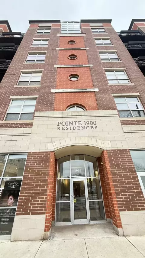 1935 S Archer Ave #323, Chicago, IL 60616