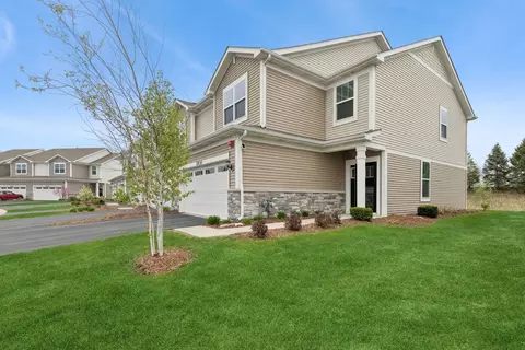 2830 Kessler Dr, Mundelein, IL 60060