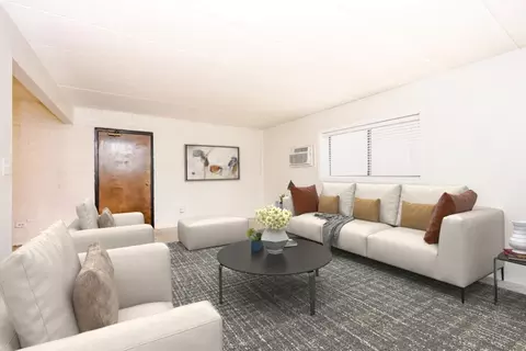 Living - 218 E Bailey Rd #A, Naperville, IL 60565 photo 3 of 3