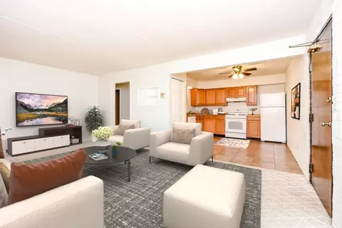 Living - 218 E Bailey Rd #A, Naperville, IL 60565 photo 1 of 3
