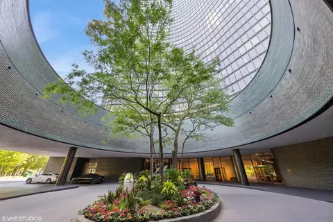 505 N Lake Shore Dr #4606-7, Chicago, IL 60611