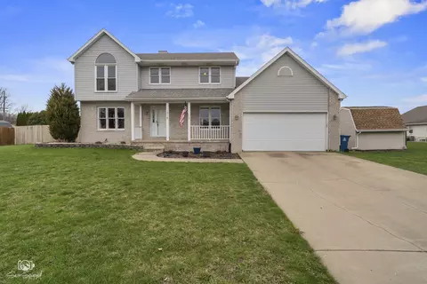 1510 Noble Quest Dr, Bourbonnais, IL 60914